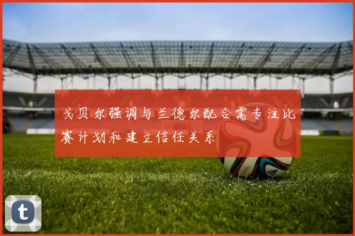 戈贝尔强调与兰德尔配合需专注比赛计划和建立信任关系